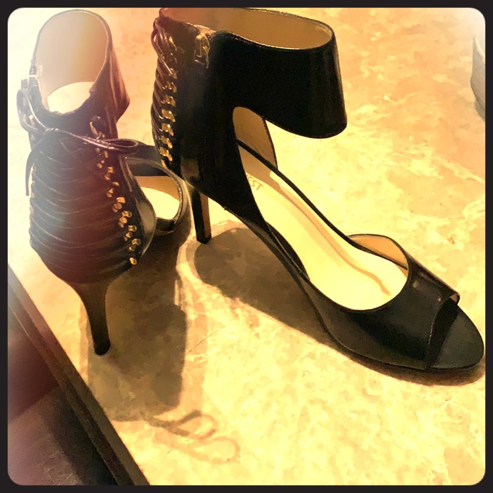 SEXY HEELS